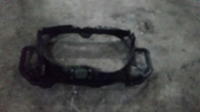 Audi A6 206-2010 Çıkma Yedek Ön Panel 4F0